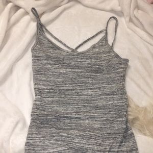 Hollister tank top